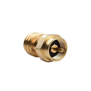 Ooni 1lb Gas Tank Adapter