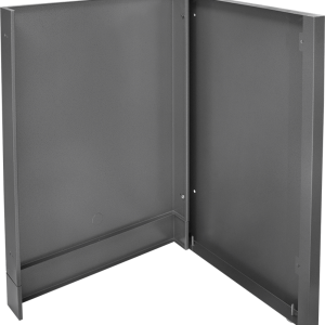 Napoleon OASIS Enclosure Kit for Fridge – End of Run