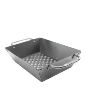 Broil King Stainless Steel Imperial Wok Topper
