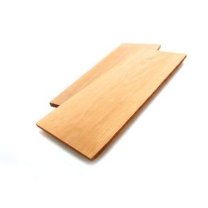 Broil King 2 Piece Cedar Grilling Planks