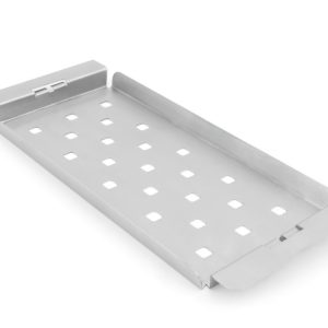 Broil King Stainless Steel Narrow Topper