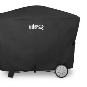 Weber Premium Grill Cover