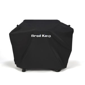Broil King SelectBaron Pellet 400 PVC/Polyester GrillCover