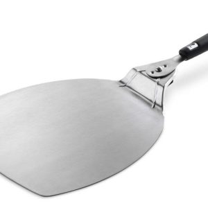 Weber Stainless Steel Pizza Paddle
