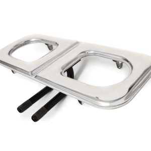 Broil King Stainless Steel Infinity Burner T501