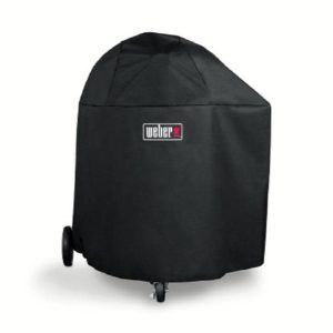 Weber Summit Charcoal Grill Cover