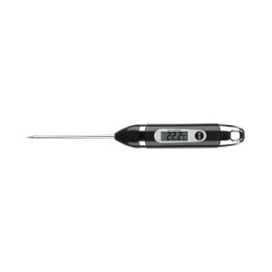 Napoleon Digital Thermometer Indoor/Outdoor Heat Resistant Fast Read