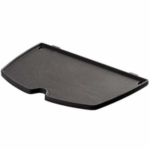 Weber Q Griddle Plate