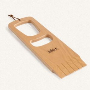 Weber Wood Grill Scraper