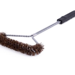 Broil King Plamyra Tri-head Twisted Grill Brush