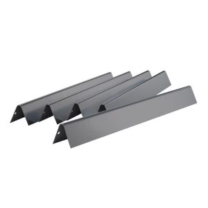 Weber Porcelain Enameled flavorizer bars