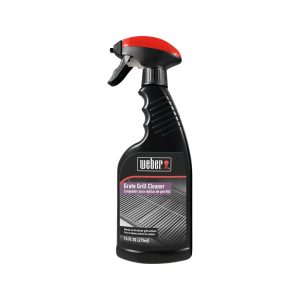 Weber 16oz Liquid Grate Grill Cleaner