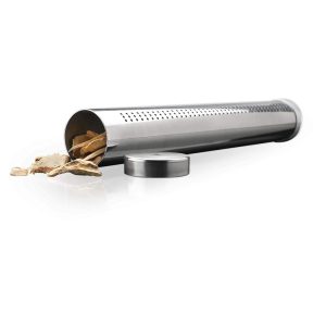 Napoleon BBQ Smoking Starter Kit for Smoking Food