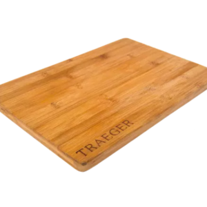 Traeger Magnetic Bamboo Eco-Friendly Cutting Board