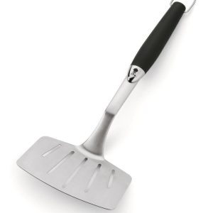 Weber Original Wide Stainless Steel Spatula
