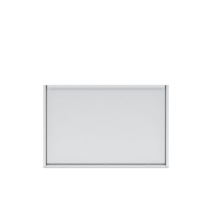 Broil King Rear Panel-6 Burner Cabinet