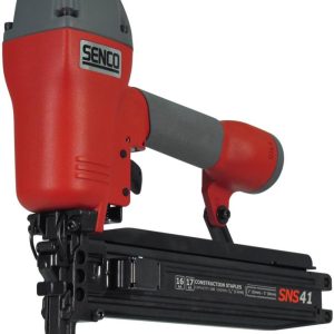 Senco SNS41 16GA Heavy Wire Stapler