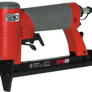 Senco SFW09-C Fine Wire Stapler