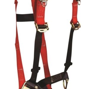 Falltech Tradesman Standard Non-Belted Harness