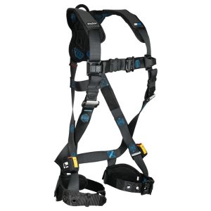 Falltech FT One 1D Standard Non Belted Full Body Harness Medium