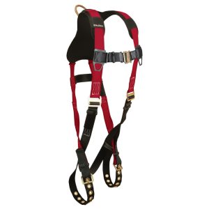 Falltech FallTechTradesman+ 1D Non Belted XS