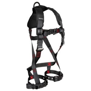 Falltech FT Iron 1D Non Belted Full Body Harness L/XL