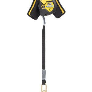 Werner Bantam 6′ Web Leading Edge Self Retracting Lifeline