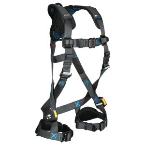 Falltech FT One 1D Standard Non Belted Full Body Harness Large