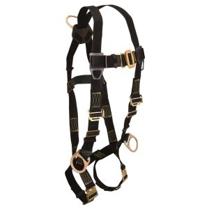 Falltech WeldTech Standard Non Belted Full Body Harness 2X