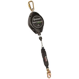Safewaze Northstar Classic LE Cable Self Retracting Lifeline