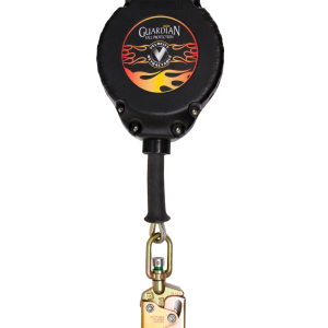 Guardian Fall Protection 30′ Cable Velocity SRL