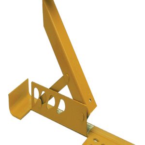 Guardian Fall Protection Pro-Line Adjustable Roof Bracket