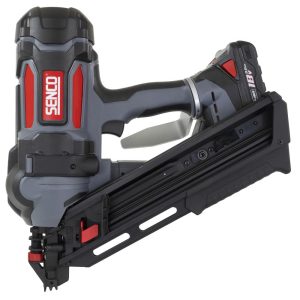 Senco F-35XP 3-1/2 Cordless Pneumatic Framing Nailer