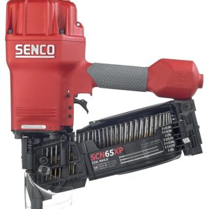 Senco SCN65 3-1/2 In. Coil Nailer