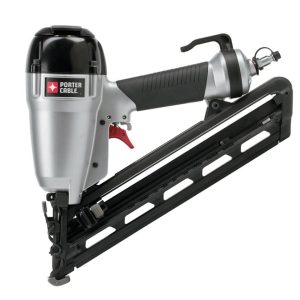 Porter Cable 15 GA. ANGLE FINISH NAILER (DA250C)