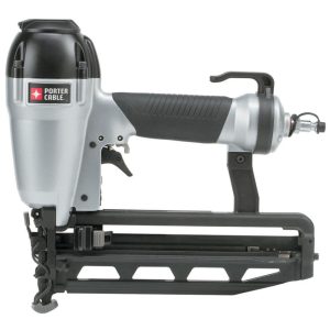 Porter Cable 16 Ga 2-1/2 In. Finish Nailer Kit