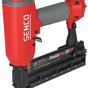 Senco Finish Pro 25XP 18 Gauge Brad Nailer
