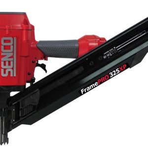 Senco Framep Pro325XP 3 1/4 Clipped Head Nailer