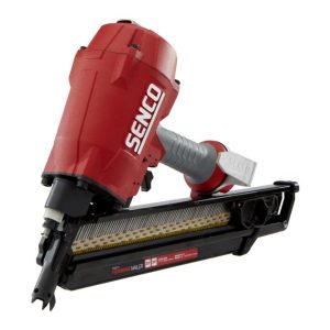 Senco 3-1/2 PAPER TAPE FRAMING NAILER