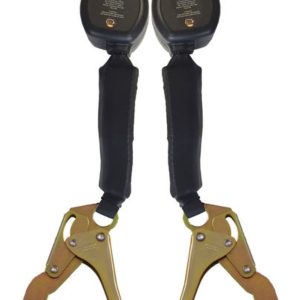 Guardian Fall Protection GR6 Double Web SRL Steel Rebar Hook