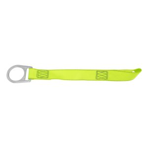 Safewaze 18 D Ring Extender with Soft Choke Loop & D Ring
