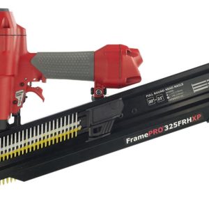 Senco 3 1/4 Full Round Head Framing Nailer (325FRHXP)