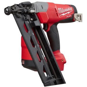 Milwaukee M18 FUEL 16 Gauge Angle Finish Nailer (Bare Tool) Reconditioned