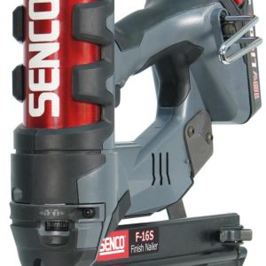 Senco FN65RHS 16ga Fusion Straight Brad Nailer
