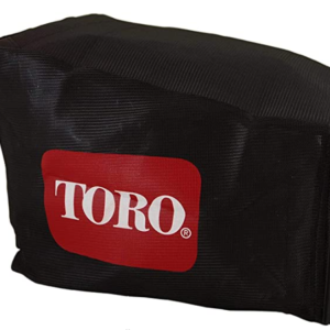 Toro Replacement Lawn Mower Bag Assembly
