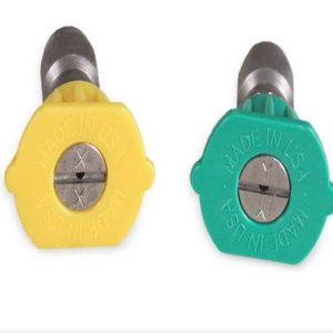 Mi T M 4 pk 3.5 Orifice Spray Nozzles