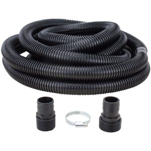 Star Water Systems Systems Universal Hose Kit with 1-1/4 & 1-1/2 Adapters