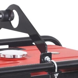 Mi T M Lifting Hook for Large Frame Portable Gas Generators
