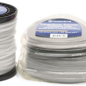 Husqvarna .095 Titanium Trim Line 1/2Lb