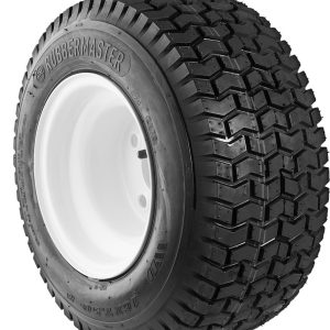 Rubbermaster 15×600-6 4P Turf Tire – Tire Only